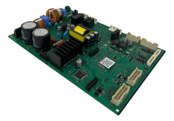 Tarjeta Para Refrigerador Samsung Da94-06782b - Imagen 2