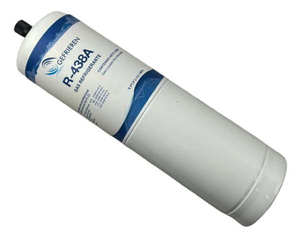 Refrigerante R438a (sustituto R22) Lata 800g - Imagen 2