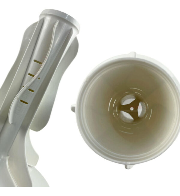 Agitador Para Lavadora Sirve Acros Interlav Whirlpool - Imagen 3