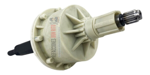 Transmisión Para Lavadora Mabe Aqua Saver - Imagen 2