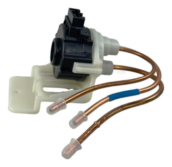 Válvula Electrónica 3 Vias Da62-04678a Refrigerador Samsung - Imagen 3