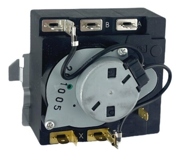 Timer Reloj Programador Secadora Mabe Ge Easy 234d2377p005 - Imagen 3