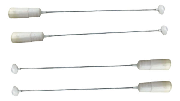 Suspensión Amortiguadores Mabe Aqua Saver Original Kraken 61 - Imagen 3