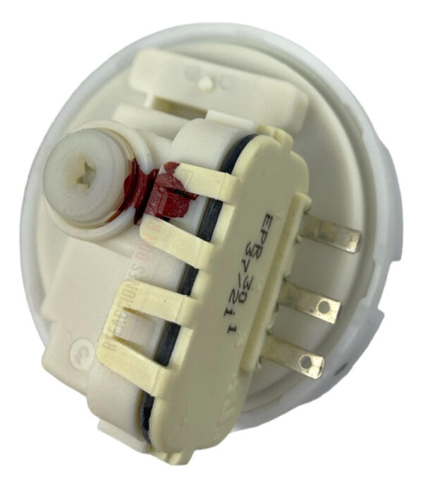 Presostato Electrónico Lavadoras Mabe Easy 228c1175p002 /o - Imagen 3