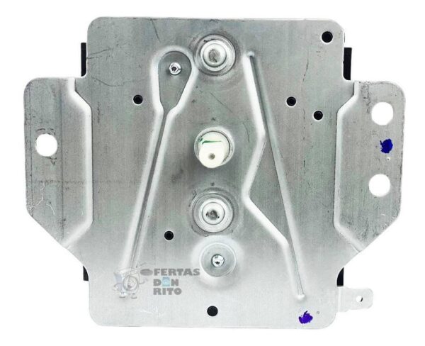Timer Para Secadora Whirlpool W10185992 Original - Imagen 2