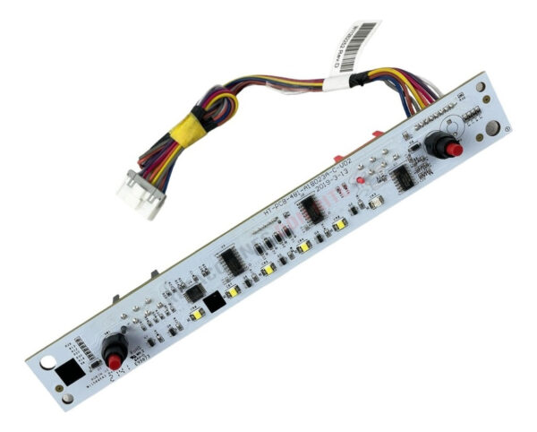 Tarjeta Whirlpool Robin W11295686 W11295684 W11282252 Nueva - Imagen 2