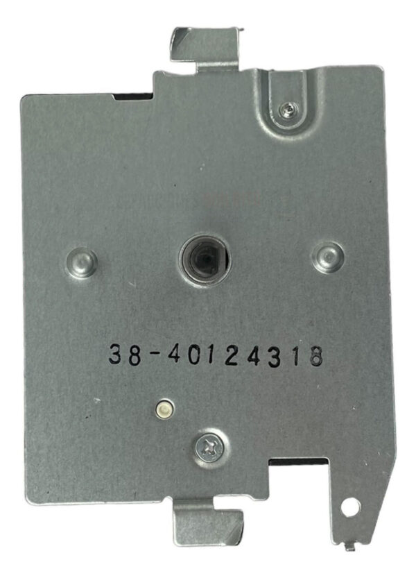 Timer Reloj Para Secadora Mabe Easy 234d2377p001 Con Perilla - Imagen 4