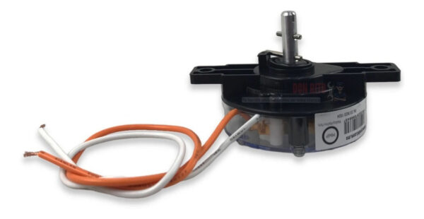 Reloj Lavadora 2 Cables Orejas Planas Centrifugado Secado - Imagen 3