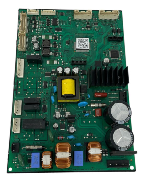 Tarjeta Para Refrigerador Samsung Da94-06782b - Imagen 3