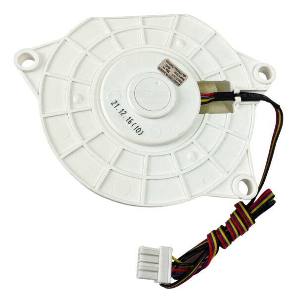 Motor Ventilador Refrigerador Original LG Eau63503706 - Imagen 3