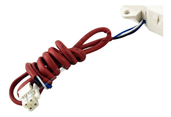 Switch De Puerta Lavadora Winia Daewoo Moderna 21 Kg - Imagen 3