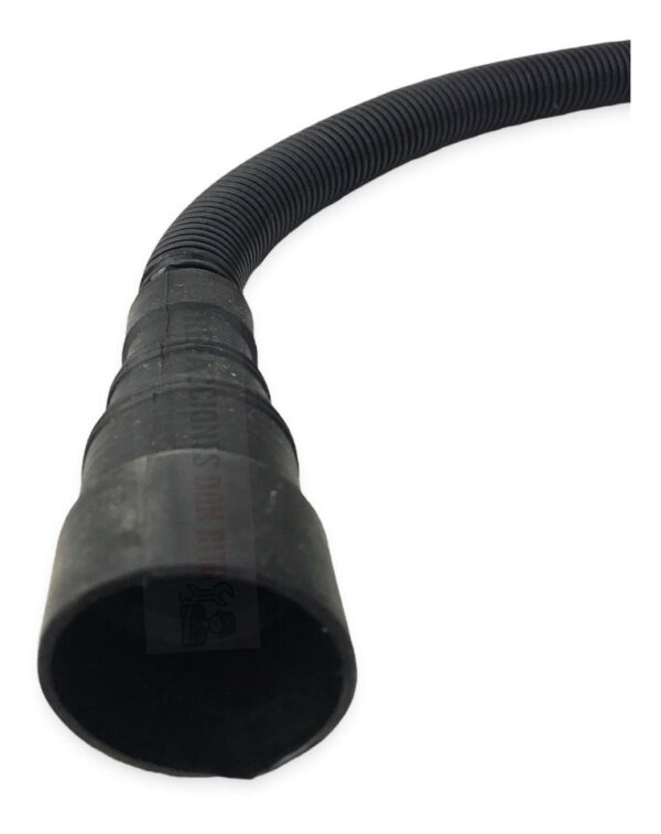 Manguera Desagüe Para Lavadora Universal Mabe LG Daewoo 1.6m - Imagen 2
