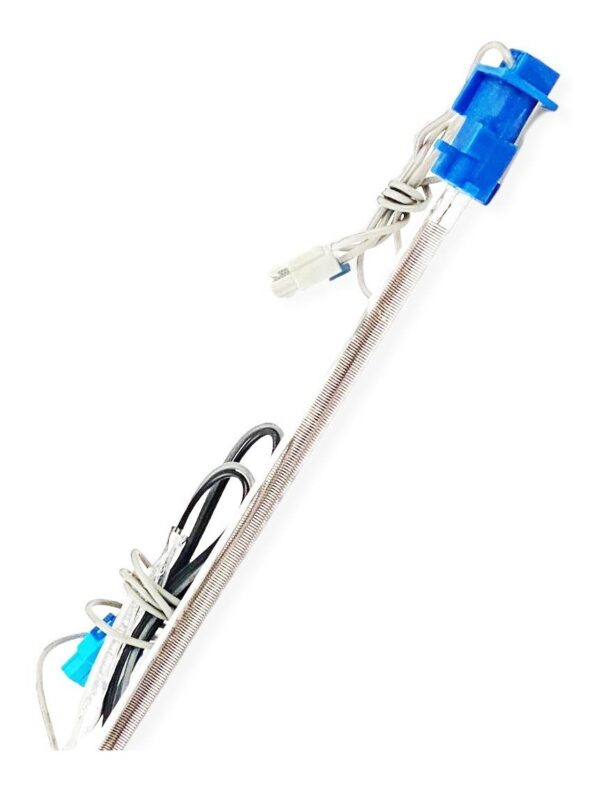 Resistencia Refrigerador Daewoo Original 33cm O 13 Pulgadas - Imagen 3