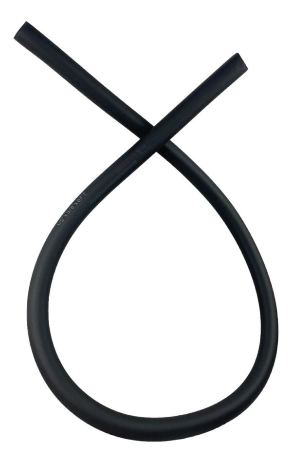 3 Piezas Armaflex Aislante Térmico Para Tubería 1/2 X 3/8 - Imagen 3