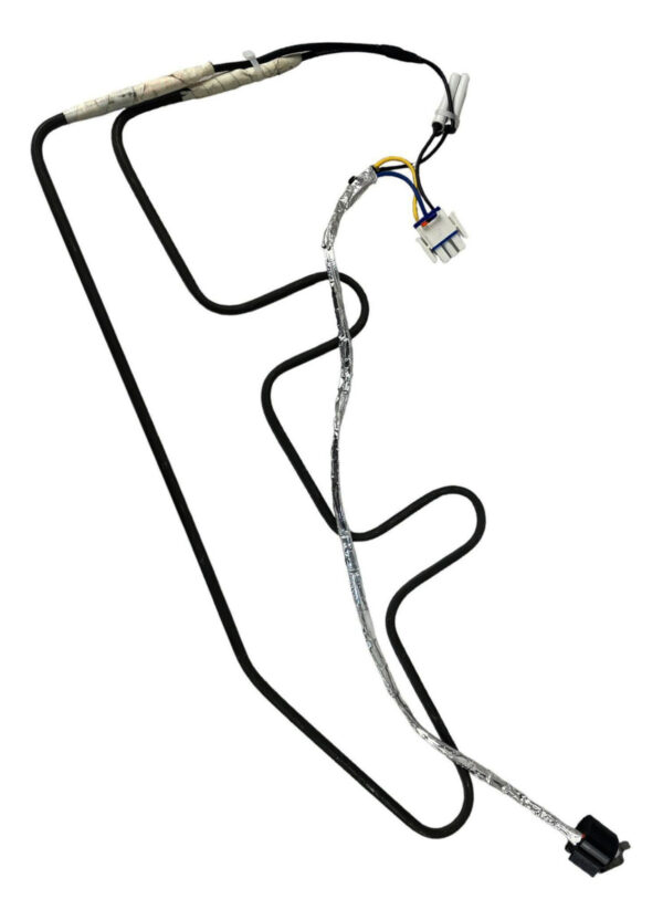 Resistencia Para Refrigerador Mabe Ge Original 294d1240g011 - Imagen 3