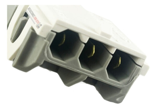 Switch Puerta Corto Lavadora Whirlpool 8318084 Original - Imagen 2