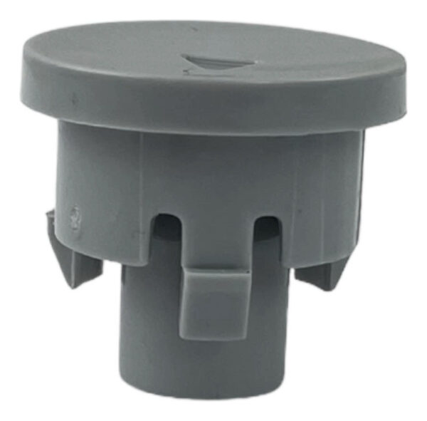 Botón Secadora Mabe Inicio Ww02f00574 254c1379g001 - Imagen 2
