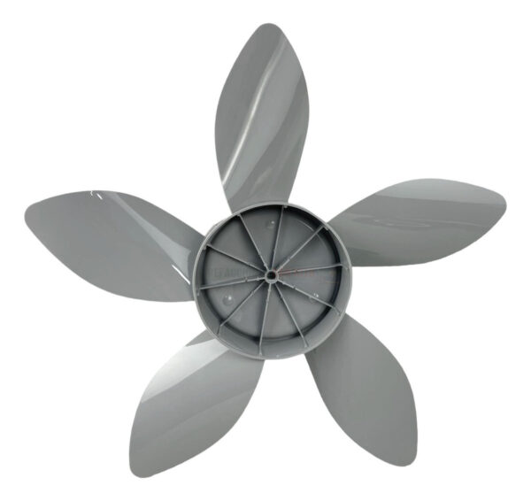 Aspa Para Ventilador Piso Man Mod.2020 Original 20 Pulgadas - Imagen 3