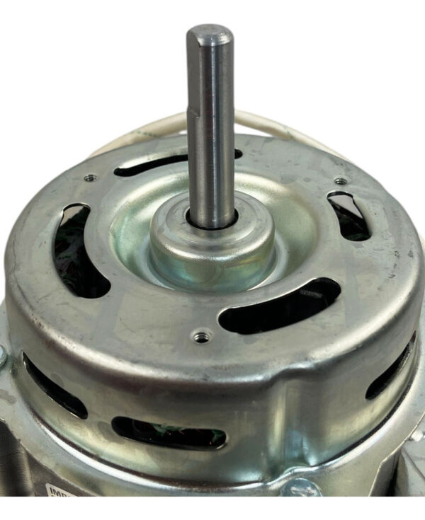 Motor Lavadora Compatible Koblenz Flecha 12mm 250 Watts - Imagen 2