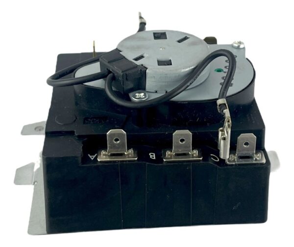 Timer Reloj Programador Secadora Mabe Ge Easy 234d2377p005 - Imagen 4