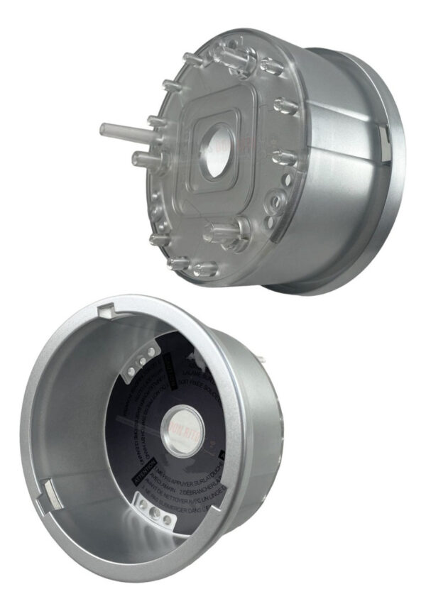 Soporte Base Motor Para Nutribullet 600 Y 900w Original - Imagen 4