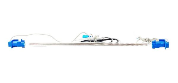 Resistencia Refrigerador Daewoo Original 33cm O 13 Pulgadas - Imagen 4