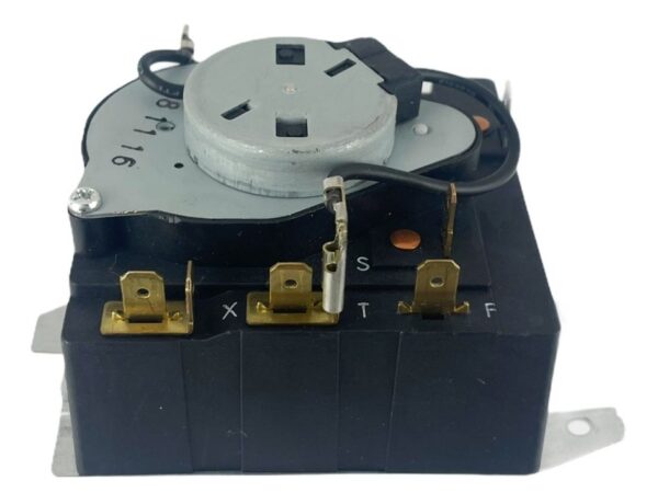 Timer Reloj Programador Secadora Mabe Ge Easy 234d2377p004 - Imagen 4