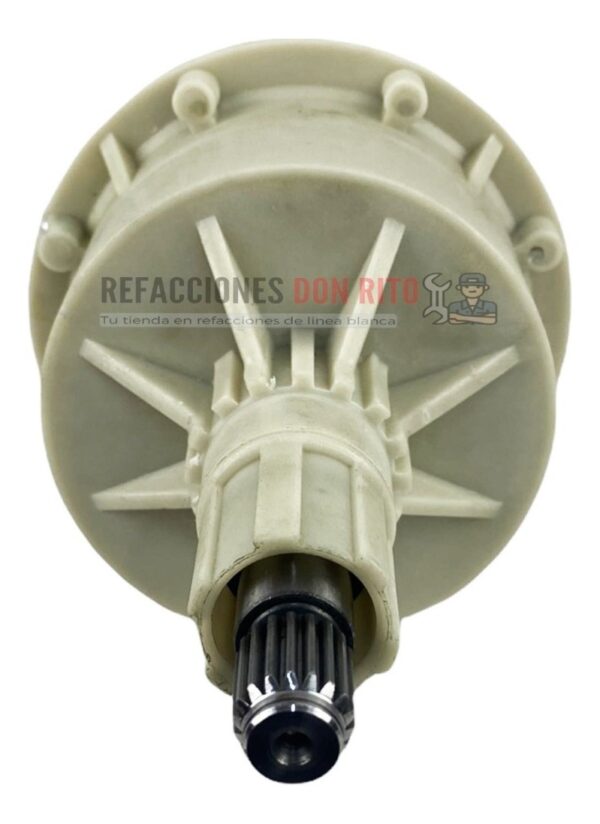 Transmisión Para Lavadora Mabe Aqua Saver - Imagen 3