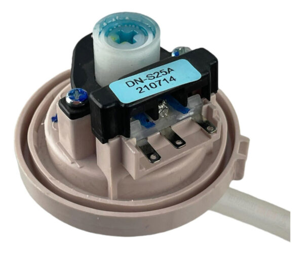 Presostato Para Lavadora Samsung Dn-s25a Original - Imagen 2