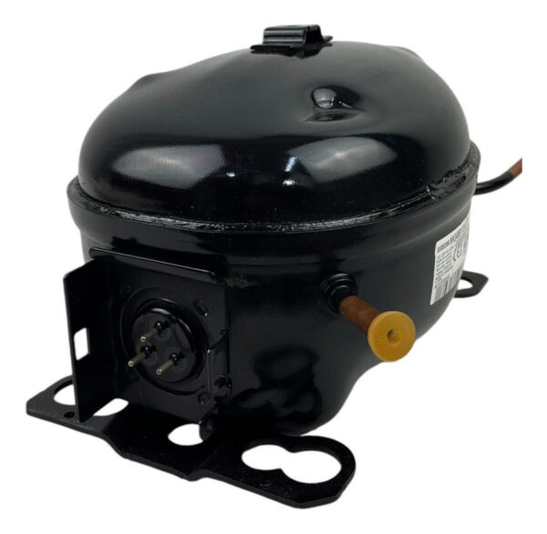Compresor Para Refrigerador Samsung R-600a Nn34m9112artt3 - Imagen 2