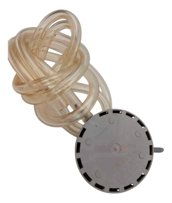 Presostato Nivel De Agua Lavadora Whirpool W10231400 Orig - Imagen 4