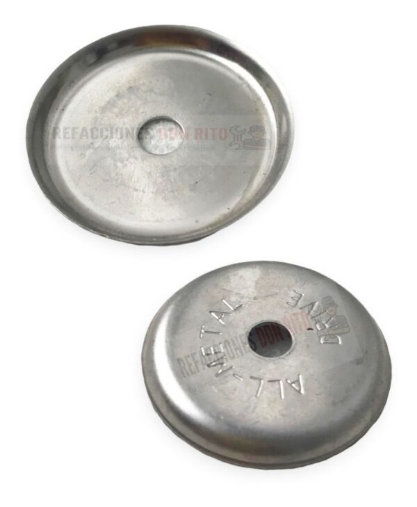 Cuadro Cople Con Imán Y Charola Para Licuadora Oster Xpert - Imagen 3