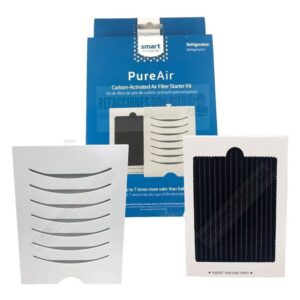 Filtro De Aire Refrigerador Frigidaire Scpureairu Original