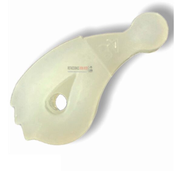 Perros Engranes Dientes Agitador Whirlpool Kenmore Original - Imagen 2