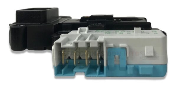 Switch Para Puerta De Lavadora Sirve LG Ebf49827801 - Imagen 2