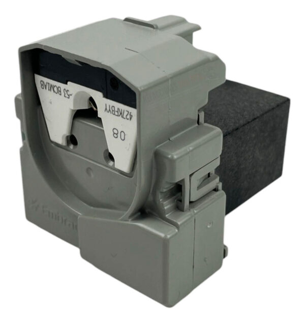 Kit Arranque C/capacitor Relay Embraco Refrigerador Original - Imagen 3