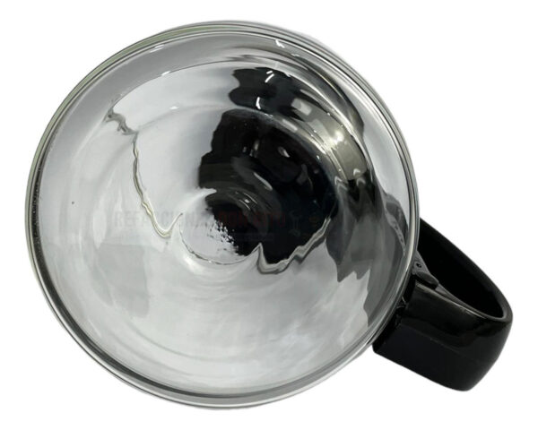 Jarra De Vidrio Para Cafetera Universal Taurus 6 Tazas - Imagen 2