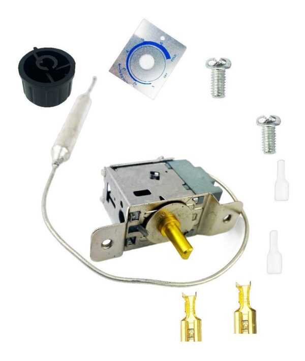 Termostato Refrigerador Pfn-174s-03 - Imagen 3