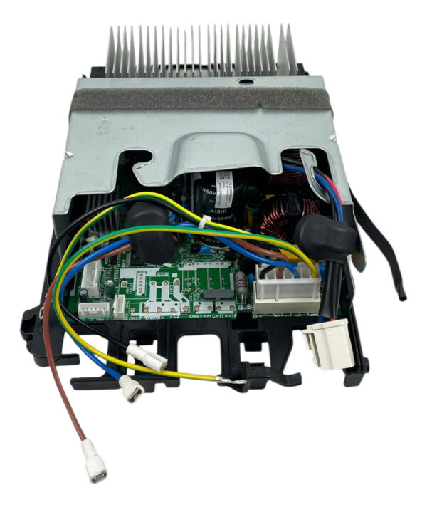 Modulo Tarjeta Condensador Mirage Magnum 22 1.5 Ton Frio - Imagen 2