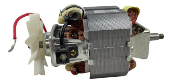 Motor Para Nutribullet 600w Original Nuevo - Imagen 2