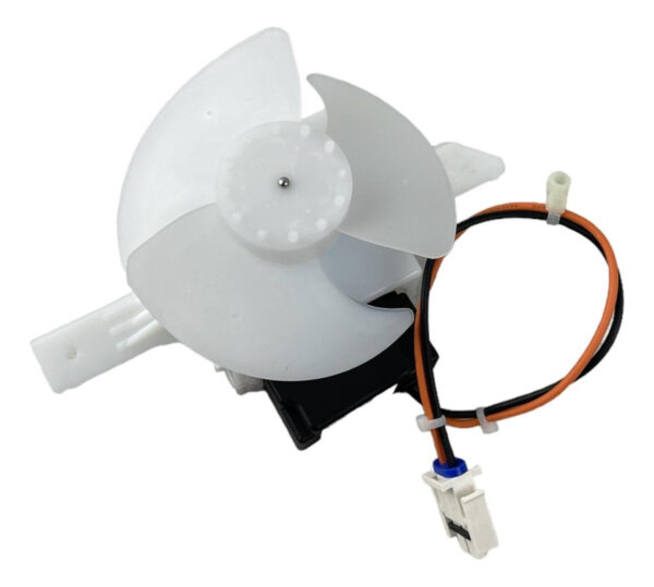 Ventilador Refrigerador Mabe Siriu 294d1233p001 294d1233p002 - Imagen 3