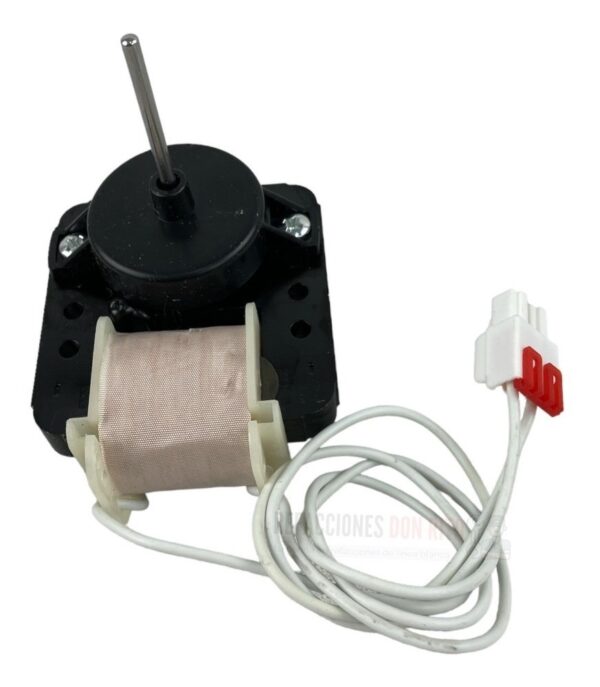Motor Ventilador Difusor Refrigerador Sirve LG 4680jb1011c - Imagen 2