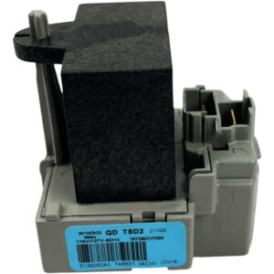 Kit Arranque C/capacitor Relay Embraco Refrigerador Original