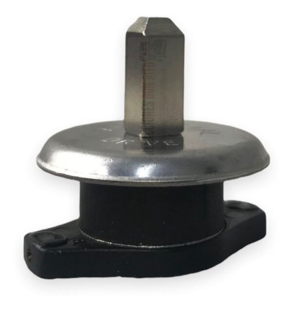 Cuadro Cople Con Imán Y Charola Para Licuadora Oster Xpert - Imagen 4
