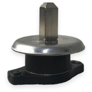 Cuadro Cople Con Imán Y Charola Para Licuadora Oster Xpert