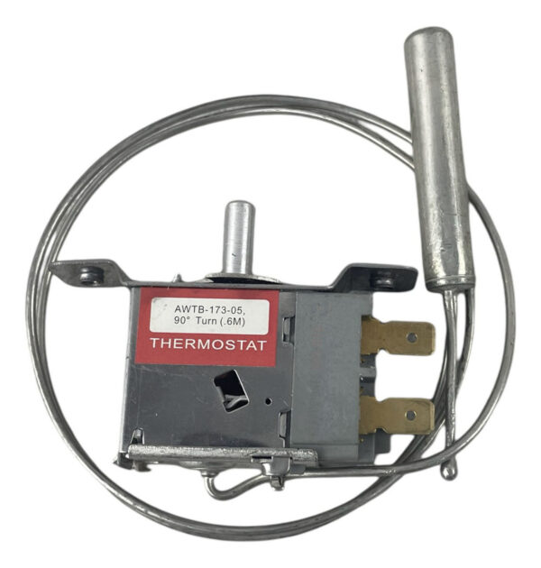 Termostato Refrigerador Daewoo Pfn-173-05 Con Bulbo 1/4 - Imagen 3