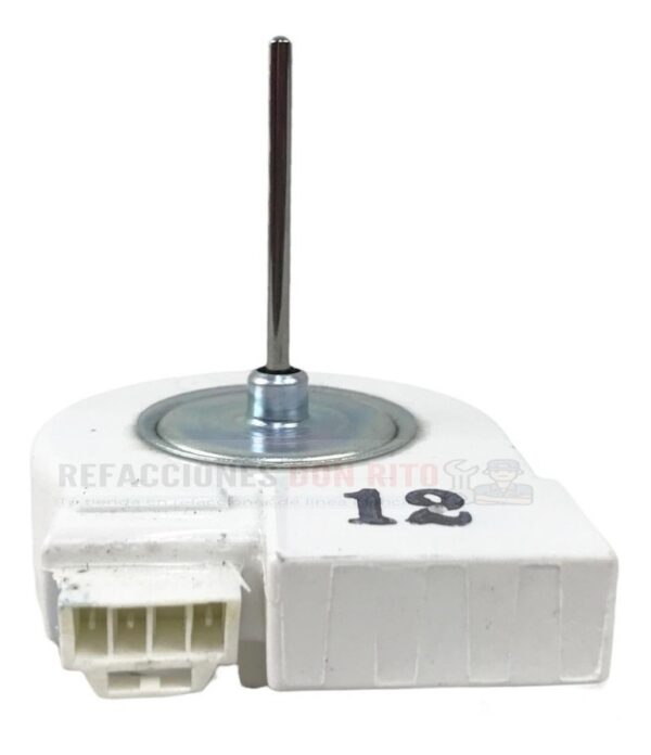 Motor Ventilador Da31-00146e Para Refrigerador Samsung - Imagen 2