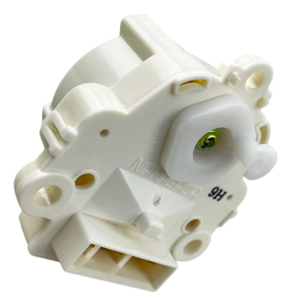 Motor Sincronos 4681ea1009c Para Lavadora Sirve LG - Imagen 3