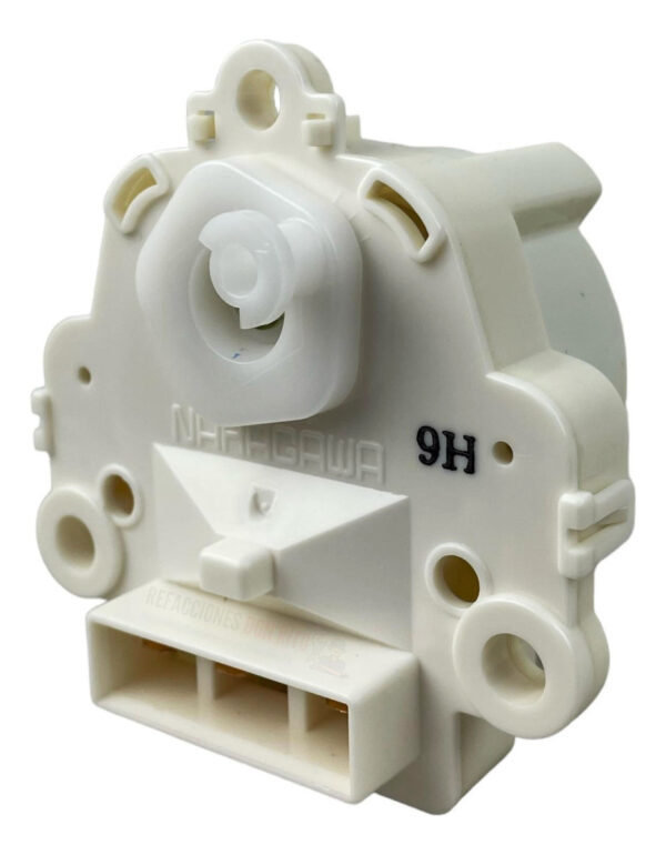 Motor Sincronos 4681ea1009c Para Lavadora Sirve LG - Imagen 4