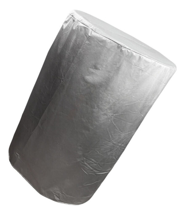 Funda Lavadora Redonda 10-22kg Acros Easy G.e Koblenz Iem - Imagen 4